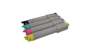 Magente para Oki C 3300N,3400N 3450N,C3600-2K# 43459338