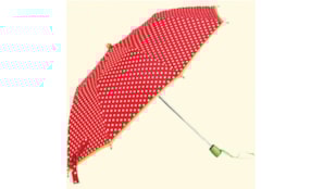 Chapeu de Chuva Garden