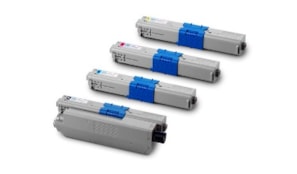 Ciano para Oki C330DN,C310DN,C510DN,C530DN-2K#44469706