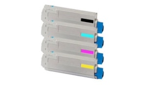 Magente  Oki MC 860 DN,MC 860CDTN,MC 860CDXN.10K#44059210