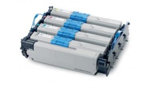 Ciano para Oki C301DN,C321DN-1.5K#44973535