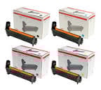 Magente Drum para OKI C8600 C8800-20K#43449014