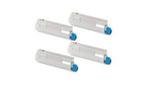 Ciano para OKI per MC851,MC851cdtn,MC861,MC862-7.3K#44059167