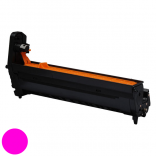 Magente Drum para OKI C822,C831,C841-30K#44844406