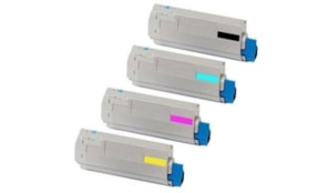 Toner para Oki C831N,C831DN,C840 C841N,C841DN.10K#44844508