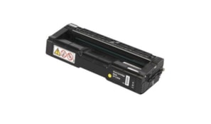 Black para Ricoh Sp C240,C221,C222 Type SP C220E-2K#406094