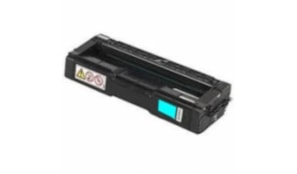 Ciano para Ricoh ASp C220,C221,C222 Type SP C220E-2K#406097