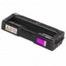 Magente para Ricoh Sp C220,C221,C222 Type SP C220E-2K#406099