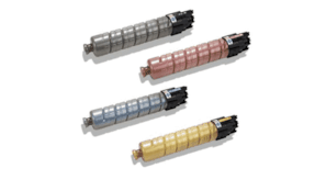 Ciano para Ricoh Aficio Sp C430DN,C431DN-21K#Type SPC430E