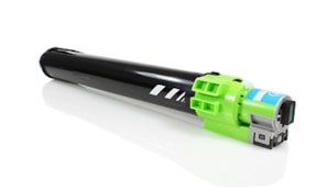 Ciano para Aficio MPC2800,C3001,C3501-15K#841127 TYPE3300C