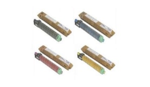 Yellow para Ricoh Aficio MP C3002,C3502-18K#841740  (841652)