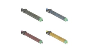 Magente Ricoh MP C4000,C4501,C5000,C5501-18K#841162 (841458)