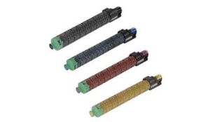 Toner para Aficio NRG LANIER MPC2503SP/MPC2003SP-9.5K#841926
