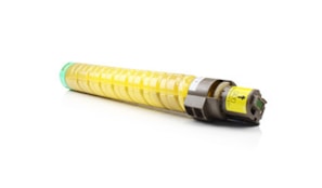 MPS Yellow para Ricoh SPC810,SPC811DN-15K#820009/884202