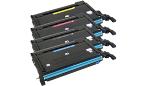 Magente para Clp610D,CLP660,Clx6210NDCLX6240FX-5K#CLP-M660B