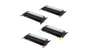 Ciano para Sam Clp 320,320N,325,325W,Clx 3185.1K CLT-C4072S