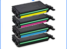 Ciano para Samsung Clp 770 ND CLP 775ND-7K#CLT-C6092S