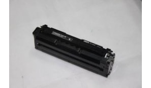 Black para Samsung Clp 680ND,Clx 6260. 6K#CLT-K506L