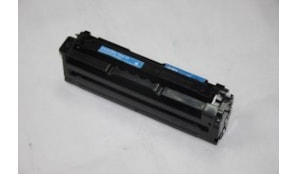 Ciano para Samsung Clp 680ND,Clx 6260. 3,5K#CLT-C506L