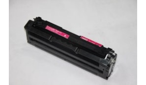 Magente  para Samsung Clp 680ND,Clx 6260. 3,5K#CLT-M506L