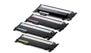 Ciano para Samsung Xpress C430,C430W,C480W-1K#CLT-C404S