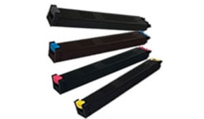 Ciano para Sharp MX2610,MX2640,MX3110N,MX3140N,MX3610-15K