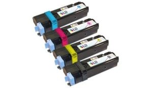 Azul Para Xerox Phaser 6125, 6125 N. 1K 106R01331
