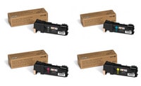 Preto  para Xerox 6500V_N,6500V_DN,6505V_DN.3K #106R01597