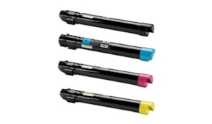 Amarelo Regenerada para Xerox Phaser 7500 - 17,8K#106R01438