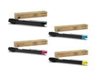 Black para XEROX WorkCentre 7425/7428/7435-26K #006R01395