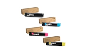 Yellow alta capacidade para Phaser 6700 ,12K#106R0150