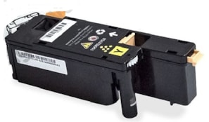 Yellow Phaser 6020/6022 WorkCentre 6025/6027-1K#106R02758