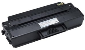 Toner para Dell B1260DN,B1265DN,B1265DFW-2.5K#593-11109