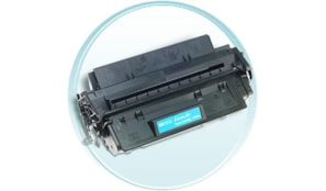 Toner para Canon LBP1000,1310,32X,470 HP2100/2200-5K#C4096A