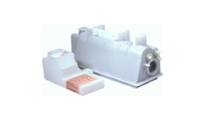 Toner+Waster Mita KM1525,1530,1570,2030,2070-11K#37028010