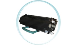 Toner para Lexmark E250D/E250DN/E350/E352-3.5K#0E250A31E