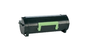 Toner para Lexmark MX310,MX410,MX510,MX511,MX611-10K#60F2H00