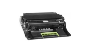 Drum For Lexmark MS,MX310,410,510,610,511,611S-60K#500Z