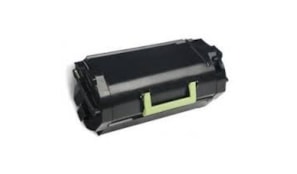 Toner para Lexmark MX710,MX711,MX810,MX811,MX812-25K#62D2H00