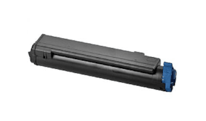 Toner para Oki B420,B430,440DN,MB460,MB470,MB-7K#43979202