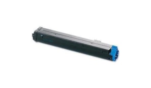 Toner para Oki B 4400N,4600N,4600 PS.3K-43502302#Type 10
