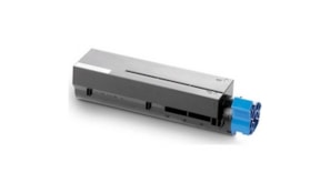 Toner  para OKI B411dn,431dn,MB461,MB471,MB491-3K-44574703