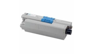 Toner para Oki B401DN,MB441DN,MB451DN,MB451DNW.2.5K#44992402