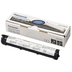 Panasoni FAX FL 501JT-FLB 750JT-FLB 551JT #KX-FA 76X -2K