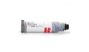 Toner para Ricoh FT 3613,3813,4015,4018,4615-6K#-Type1205