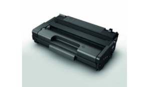 Ricoh Aficio Sp 3500SF,3510SF,3500DN,3510DN-6.4K#Type SP3510
