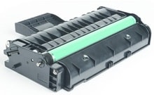 Toner Ricoh Aficio SP200,SP201N,SP203S,SP204SF-2,6K#407254