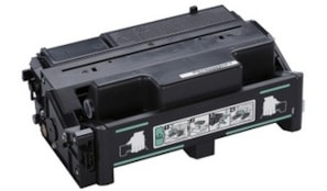 Toner para Ricoh Aficio SP 5200/Aficio SP 5210-25K#406685