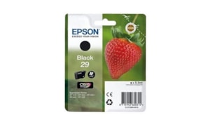 Tinteiro Epson 29 Preto C13T29814010 5,3ml