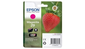 Tinteiro Epson 29 Magenta C13T29834010 3,2ml